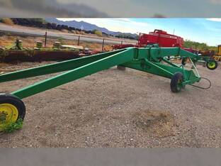 John Deere 940