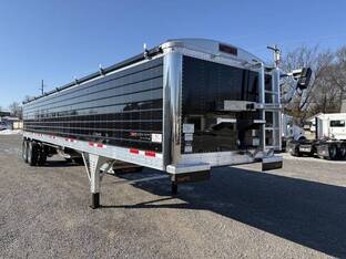 2026 Timpte SUPER HOPPER