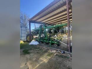 2019 John Deere 1725
