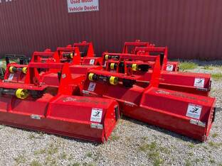 2025 LVI PULVI-MASTER 96