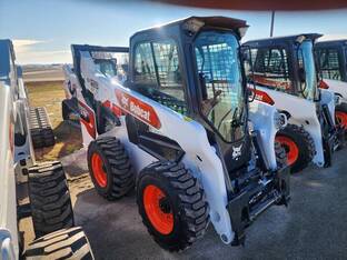 2026 Bobcat S76