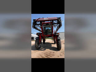 2011 Miller NITRO 4275