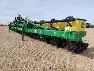 2024 John Deere 1725