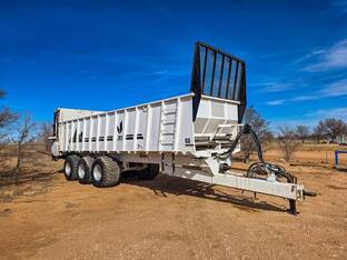 2020 JBS VMWB3048-36