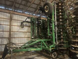 2009 Great Plains UT5042