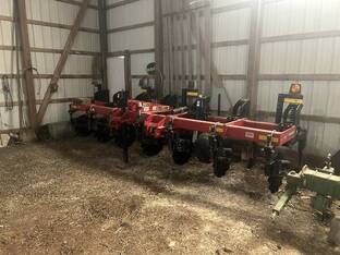 2014 Case IH Ecolo-Till 2500