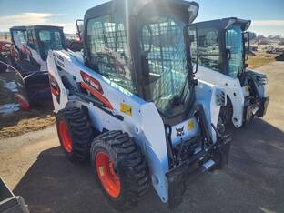 2026 Bobcat S510