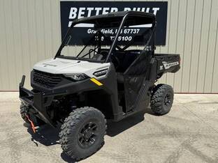 2026 Polaris Ranger 1000 Premium