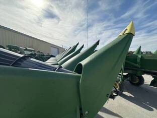 2024 John Deere C12F