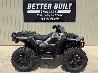 2026 Polaris Sportsman XP 1000 Ultimate