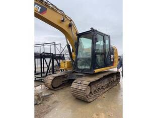 2019 Caterpillar 313F L GC