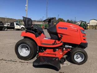 2013 Simplicity BROADMOOR