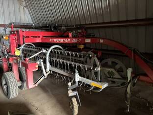2021 Twinstar G3-7