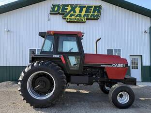 1985 Case IH 2394