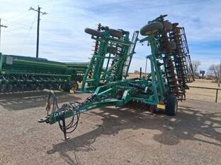 2019 Great Plains 3000TM