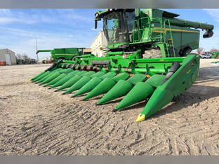 2024 John Deere C12F