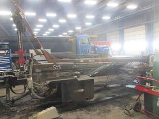 2005 Galbreath U50R174