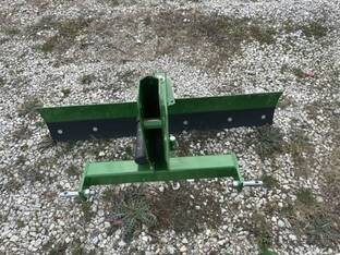 2024 Frontier RB2060L