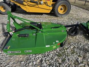 2025 Frontier RC2072