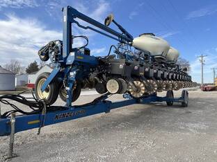 2013 Kinze 3600ASD