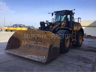 2024 John Deere 744 P