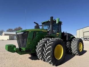 2024 John Deere 9R 590