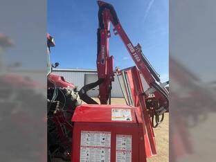 2021 Bush Hog RMB1660