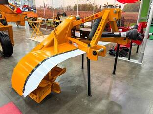 2026 Hurricane OFFSET 26