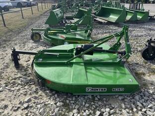 2025 Frontier RC2072