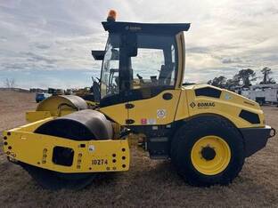2022 BOMAG BW 177 D-5