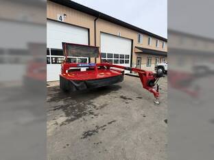 2022 New Holland DISCBINE 210