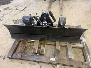 2025 John Deere FRONT BLADE 366