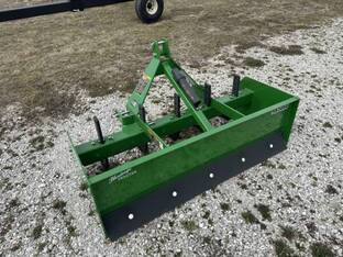 2025 Frontier BB5060