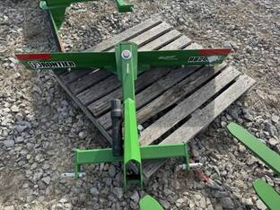 2024 Frontier RB2060L