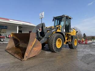 2006 John Deere 544J