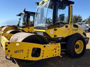 2022 BOMAG BW 177 D-5