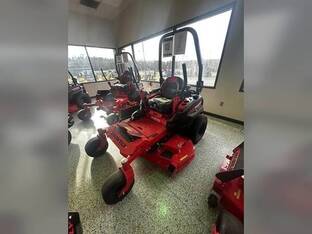 2026 Gravely PROTURN 360