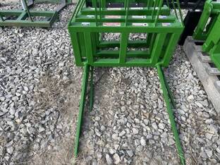 2025 BALEMASTER MFG JDGC-D