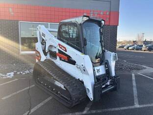 2026 Bobcat T770