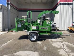 Bandit INTIMIDATOR 15XPCTK