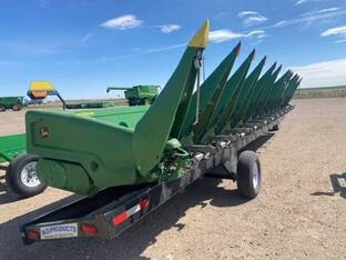 2024 John Deere C12R