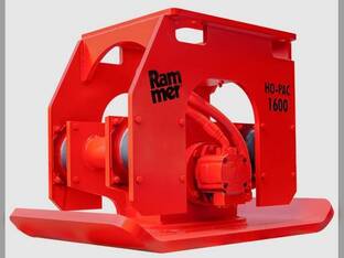 2026 Allied HOPAC 1600