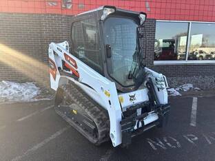 2026 Bobcat T450