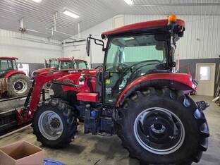 2020 Case IH Farmall 105A
