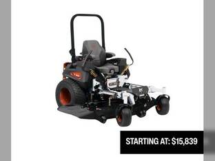 2026 Bobcat ZT7000