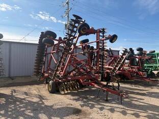 2002 Sunflower 1234-32