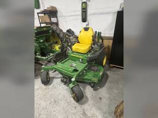 2022 John Deere Z730M