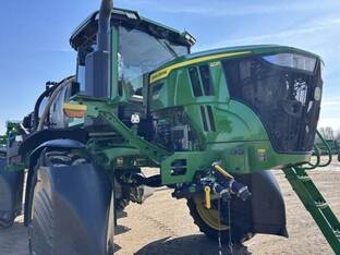 2023 John Deere 412R