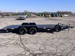 2020 H & H H8218+2GDFD