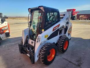 2026 Bobcat S590